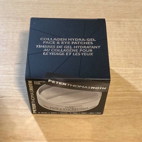 Peter Thomas Roth eye patches - Picture 1 of 2